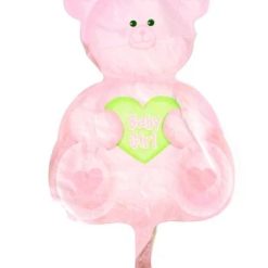 Westcoast Balloon 11281 Wanderfuls Girl Bear
