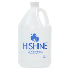Westcoast Balloon 00303 Hi Shine - 96Oz Refill
