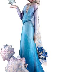 Westcoast Balloon 110087 AirWalker Elsa The Snow Queen