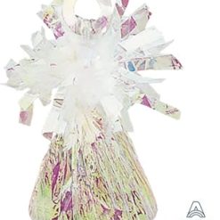 Westcoast Balloon 112725.15 Foil Balloon Weights - Iridescent