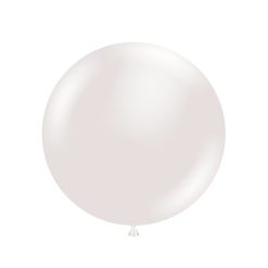 Westcoast Balloon 10037 Tuftex Sugar 11 Round (100Ct)