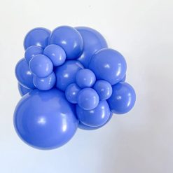 Alternative view of Westcoast Balloon 10089 Tuftex Peri 11 Round (100Ct)
