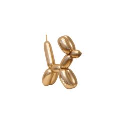 Alternative view of Westcoast Balloon 10250012 Mirror Gold 260K (50Ct)