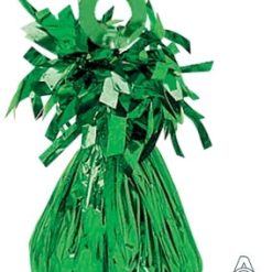 Westcoast Balloon 112725.03 Foil Balloon Weights - Green