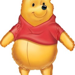 Westcoast Balloon 08335 Big As Life Pooh