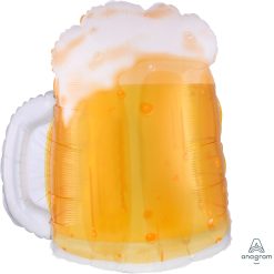 Westcoast Balloon 07256 Beer Mug