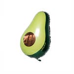 Westcoast Balloon 03000 Avocado