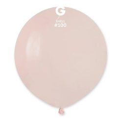 Westcoast Balloon 002050 Gemar Shell 19 Round (25Ct)