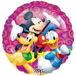 Westcoast Balloon 08298 Disney Celebration