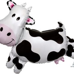 Westcoast Balloon 11063 Cow