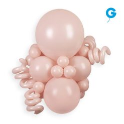 Alternative view of Westcoast Balloon 002050 Gemar Shell 19 Round (25Ct)