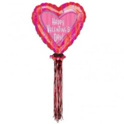 Westcoast Balloon 09775 Valentine Heart Whimsy