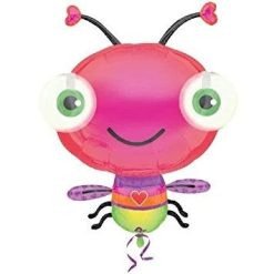Westcoast Balloon 10465 Firefly EyeCatcher