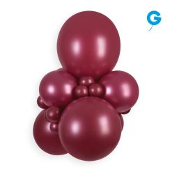 Alternative view of Westcoast Balloon 011106 Gemar Vino 11-12 Round (50Ct)