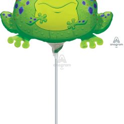 Westcoast Balloon 05939 Bullfrog