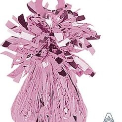 Westcoast Balloon 112725.06 Foil Balloon Weights - Pink