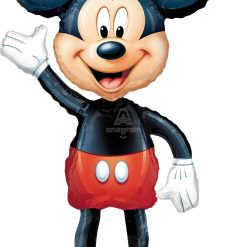 Westcoast Balloon 08318 AirWalker Mickey