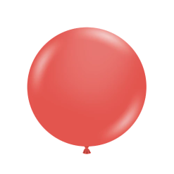 Westcoast Balloon 10045 Tuftex Aloha 11 Round (100Ct)