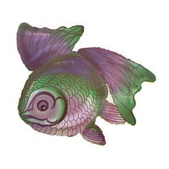 Westcoast Balloon 09072 Betta Fish