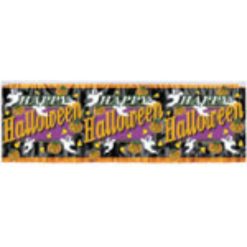 Westcoast Balloon 01493 Halloween Banner