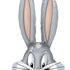 Westcoast Balloon 02615 Bugs Bunny