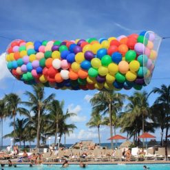 Westcoast Balloon 1000 Balloon Drop
