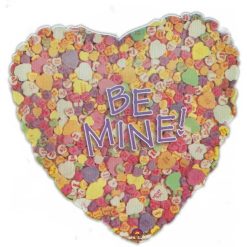 Westcoast Balloon 05986 Be Mine