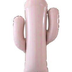 Westcoast Balloon 00004 Blush Pink Cactus