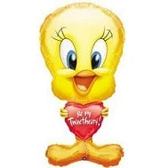 Westcoast Balloon 06014 Be My Tweetheart