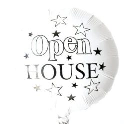 Westcoast Balloon 114189 Open House