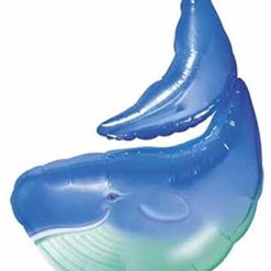 Westcoast Balloon 07258 Blue Whale