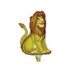 Westcoast Balloon 09586 Simba King