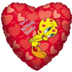 Westcoast Balloon 05036 You'Re My Tweety