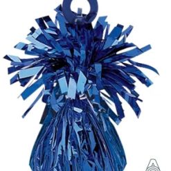 Westcoast Balloon 112725.01 Foil Balloon Weights - Blue