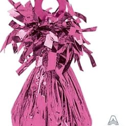 Westcoast Balloon 112725.16 Foil Balloon Weights - Bright Pink