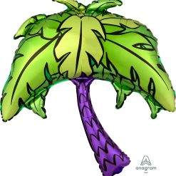 Westcoast Balloon 07701 Palm Tree