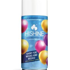 Westcoast Balloon 00305 Hi Shine Aerosol