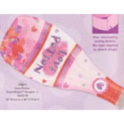 Westcoast Balloon 10430 Love Potion Bottle