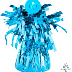 Westcoast Balloon 112725.21 Foil Balloon Weights - Baby Blue