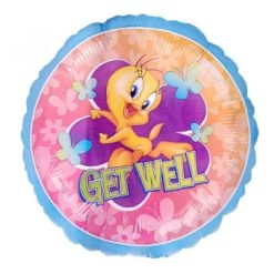 Westcoast Balloon 08395 Tweety Get Well