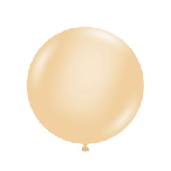 Westcoast Balloon 10073 Tuftex Blush 11 Round (100Ct)