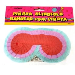 Westcoast Balloon 06700 Pinata Blindfold