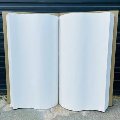 Westcoast Balloon Storybook Rental