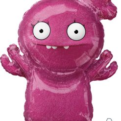 Westcoast Balloon 39091 Ugly Dolls Moxy