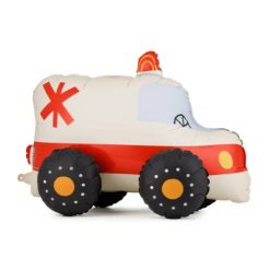 Westcoast Balloon FB398 Standing Ambulance