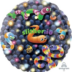 Westcoast Balloon 37858 Slither.Io