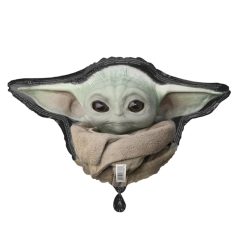 Westcoast Balloon 78337 Mandalorian The Child