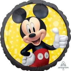 Westcoast Balloon 40699 Mickey Mouse Forever