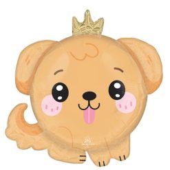 Westcoast Balloon 47904 Kawaii Puppy