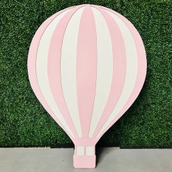 Westcoast Balloon Large 2D Hot Air Balloon Rental
